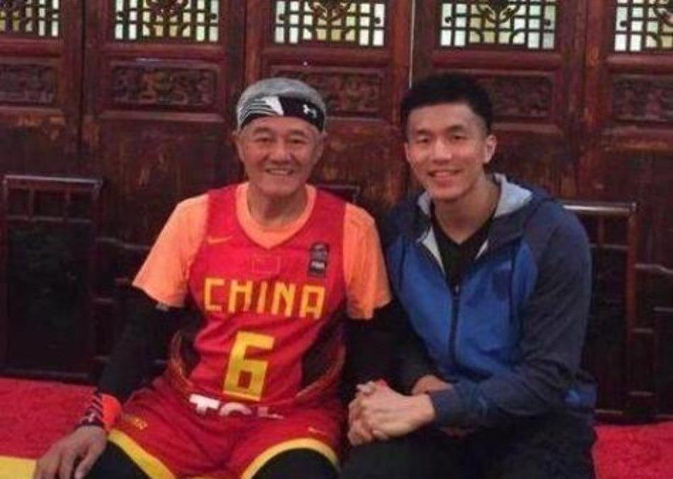 作为组织者, DHdAd, 为大家的情